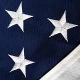 Valley Forge Koralex II 3ft x 5ft Spun Polyester American Flag
