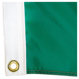 Ireland Flag 4ft x 6ft Nylon