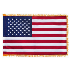 Hanging 90*150cm Manny Banner New American Flag For Decoration