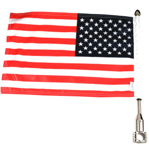 Car Flags & Motorcycle Flags - U.S. Flag Store