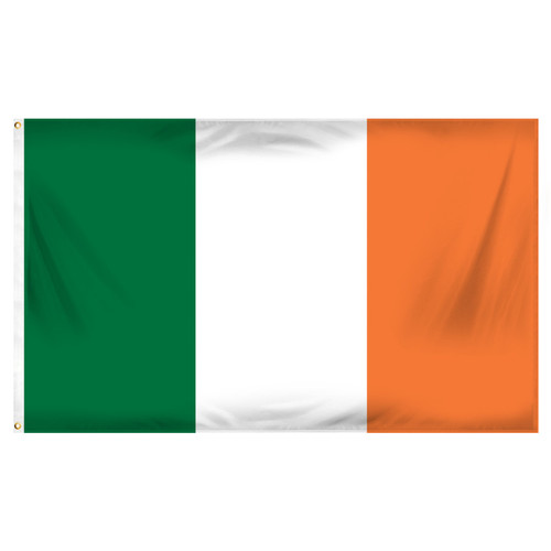 irish flag