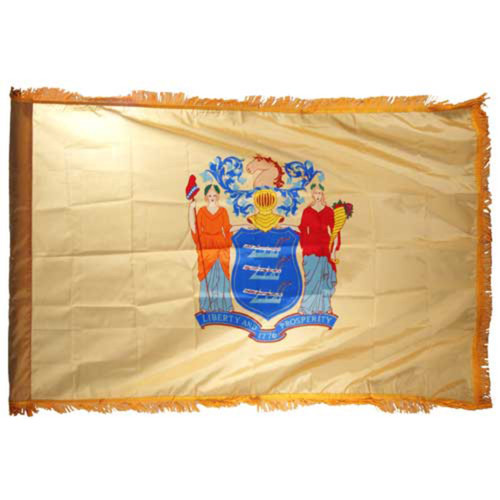 New Jersey Flags & Banners, State Flags