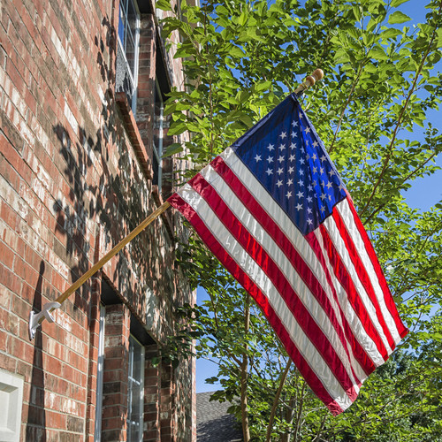 flagpole store