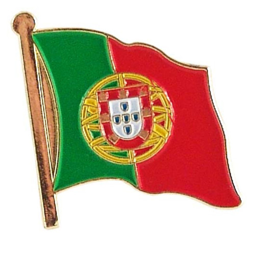 Portugal Flag