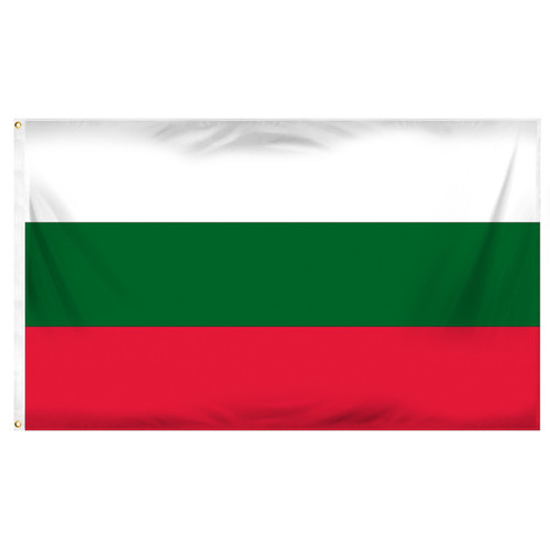 bulgarian flag gif