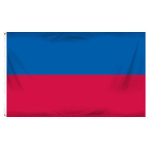 3ft x 5ft Russia Flag - Printed Polyester