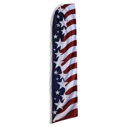 Advertising Flags | Swooper Flags | U.S Flag Store