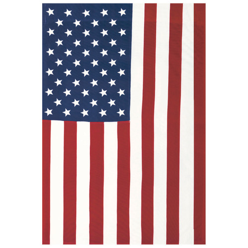 American Banner Flag - Printed