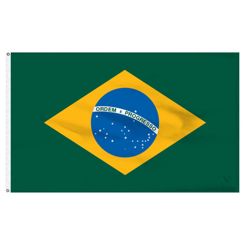 Flags of Brazilian States