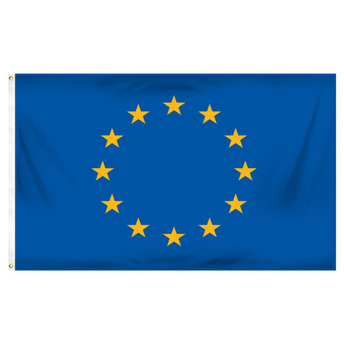 eu flag clipart image