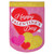 Valentine Applique Garden Flag - Glitter & Hearts - 12.5in x 18in
