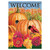 Carson Fall Banner Flag - Signs of Fall - 28in x 40in