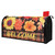 Fall Mailbox Cover - Fall Floral - 17.75" x 20"