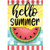 Carson Summer Banner Flag - Hello Sweet Summer