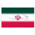 Iran 6' x 10' Nylon Flag