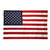American Tough Tex Flag 4ft x 6ft Polyester By Annin
