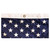 American Flag 10ft x 19ft Valley Forge Koralex II 2-Ply Sewn Polyester