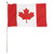 Canada flag 12 x 18 inch