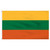 Lithuania 4ft x 6ft Nylon Flag