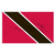Trinidad & Tobago 4ft x 6ft Nylon Flag