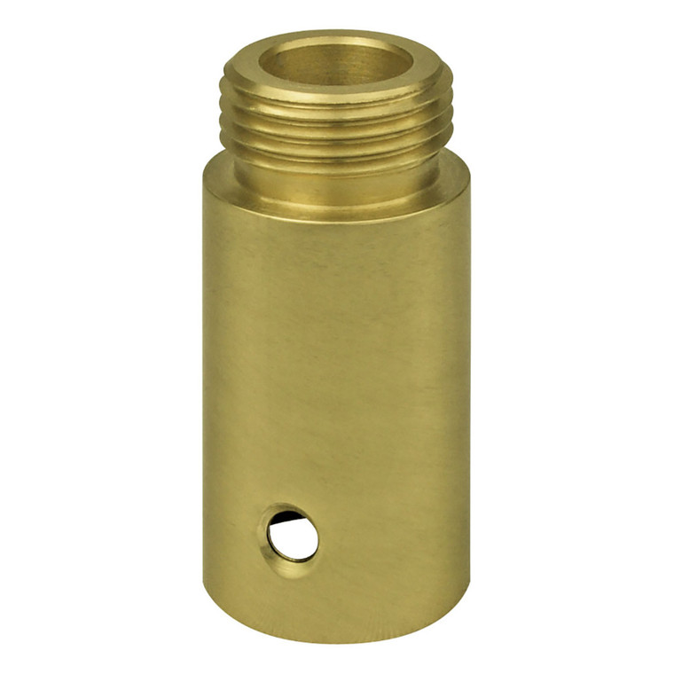 Gold Ferrule