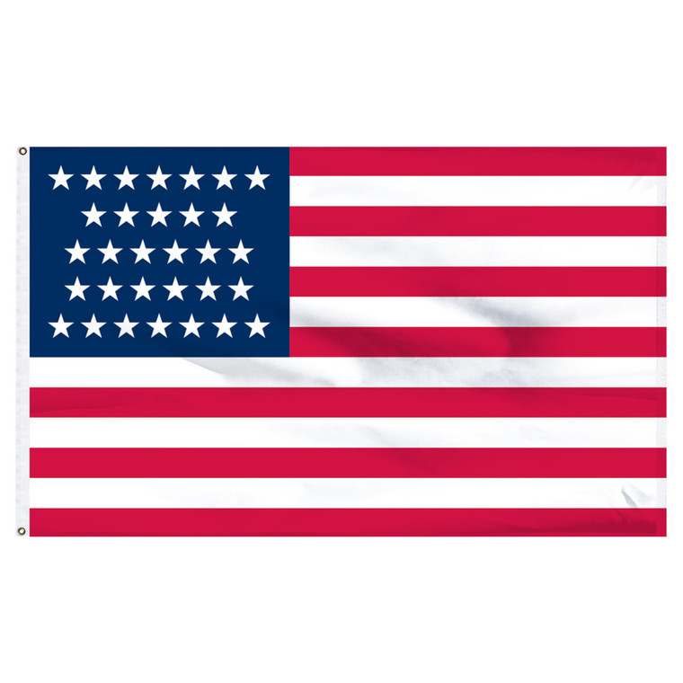 USA 31 Star 3ftx5ft flag