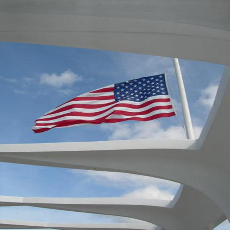 Pearl Harbor - Downloadable Image