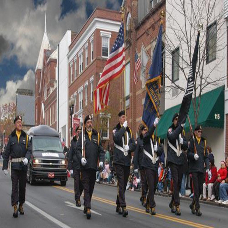 Westmoreland County Veterans