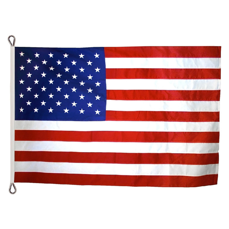 Annin 20ft x 30ft Tough Tex Polyester American Flag