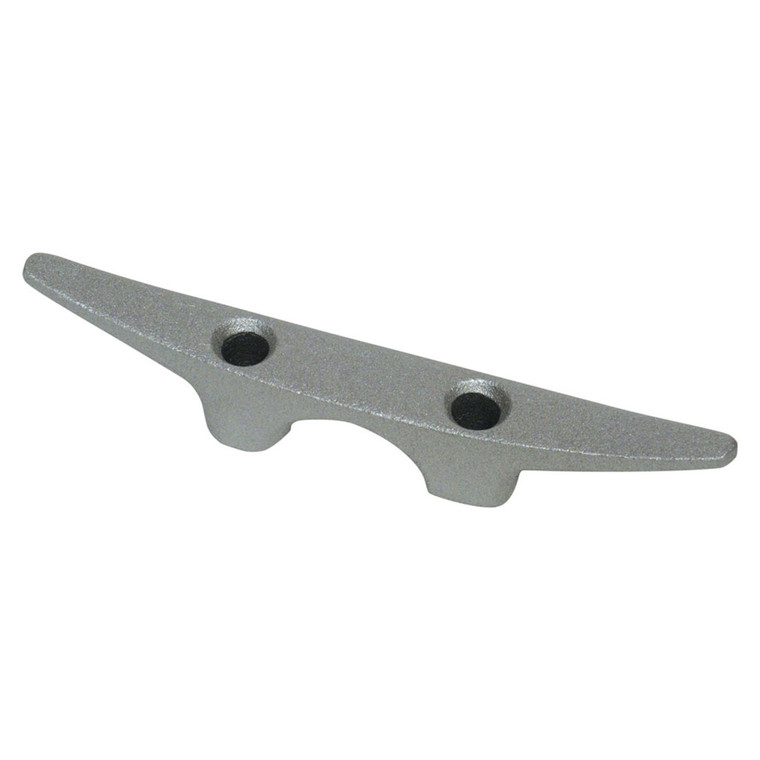 Cast Aluminum Cleat - 9in - CL9