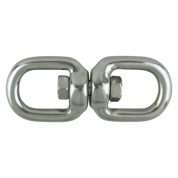 Cable Swivel Connect 3 5/8"