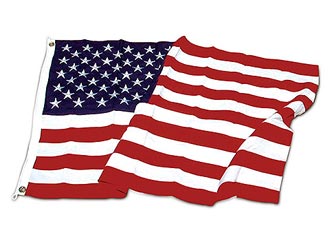 American Polyester Flags - Outdoor Flags