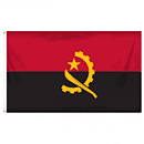 Angola