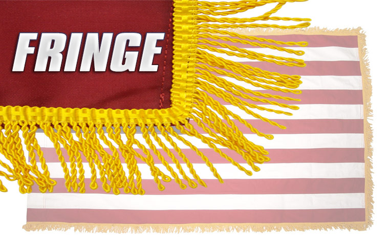 Fringe