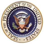 Presidential Seal