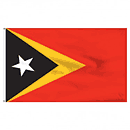 East Timor