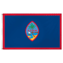 Guam Flags