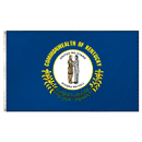 Kentucky State Flags