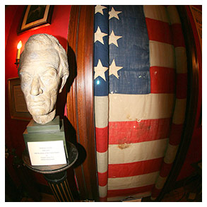 The Lincoln Flag