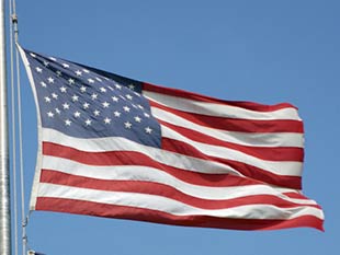 Outdoor American Flags The United States Flag Store