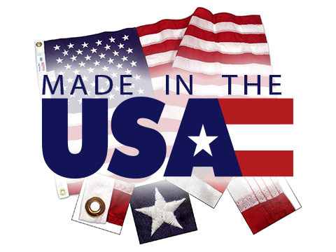 Made In the USA