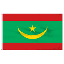 Mauritania