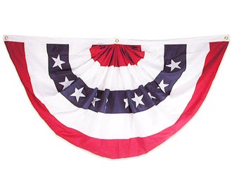 Patriotic Decoration