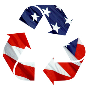 Repair & Disposal of Flags