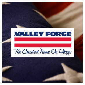 Valley Forge Forge Flag Company