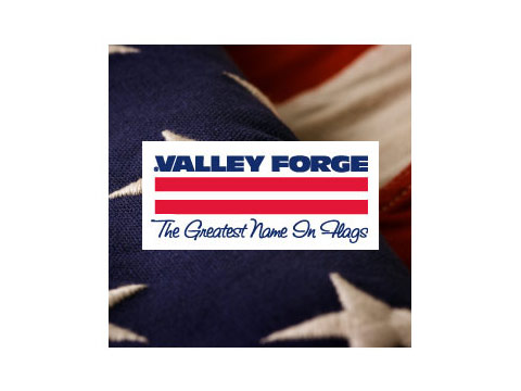 Valley Forge Flag Company Information & History