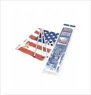Residential Flag Kits