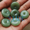 Nephrite Jade Disc