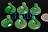 Maori jade necklace