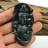 Nephrite Jade Guanyin
